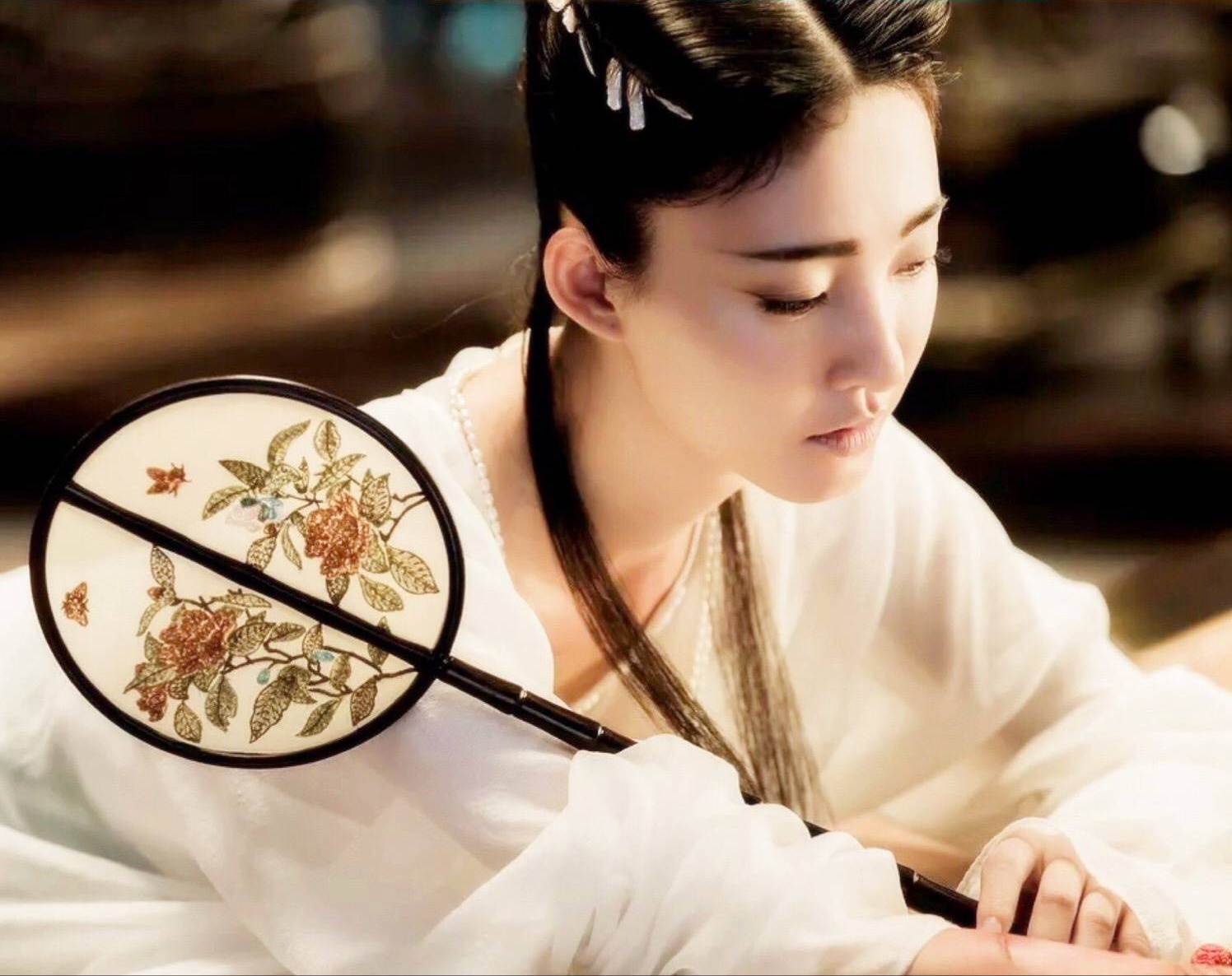 妲己发明一东西,纣王表示很享受,如今中国人每天都在用