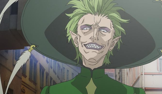 魔禁三:左方之地揭示当麻右手秘密,一方通行登场开启龙篇章