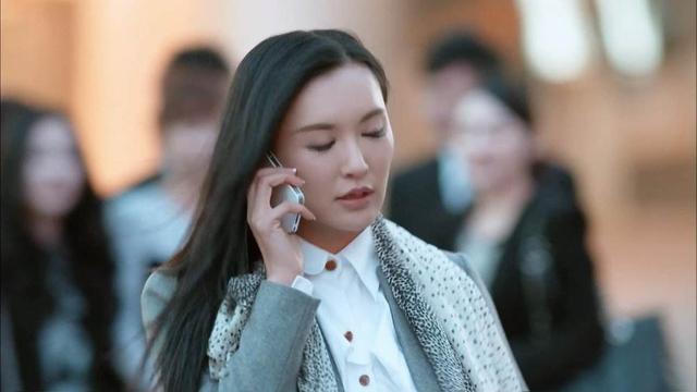 摩羯座全解读:外冷内热的格子间女人谭斌