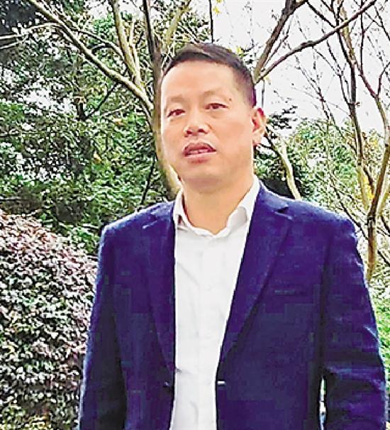 "阿均书记靠得牢"奉化滕头村党委书记傅平均紧握"明星村"接力棒