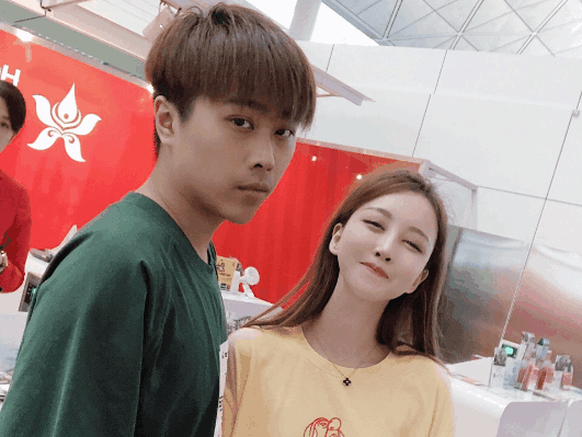 "电竞公交车"另有其人?uu妹深夜发博:他才是"公交车"!