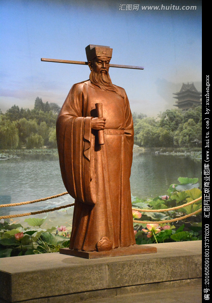 包拯:开封府里包拯断案不多,为啥成了包青天