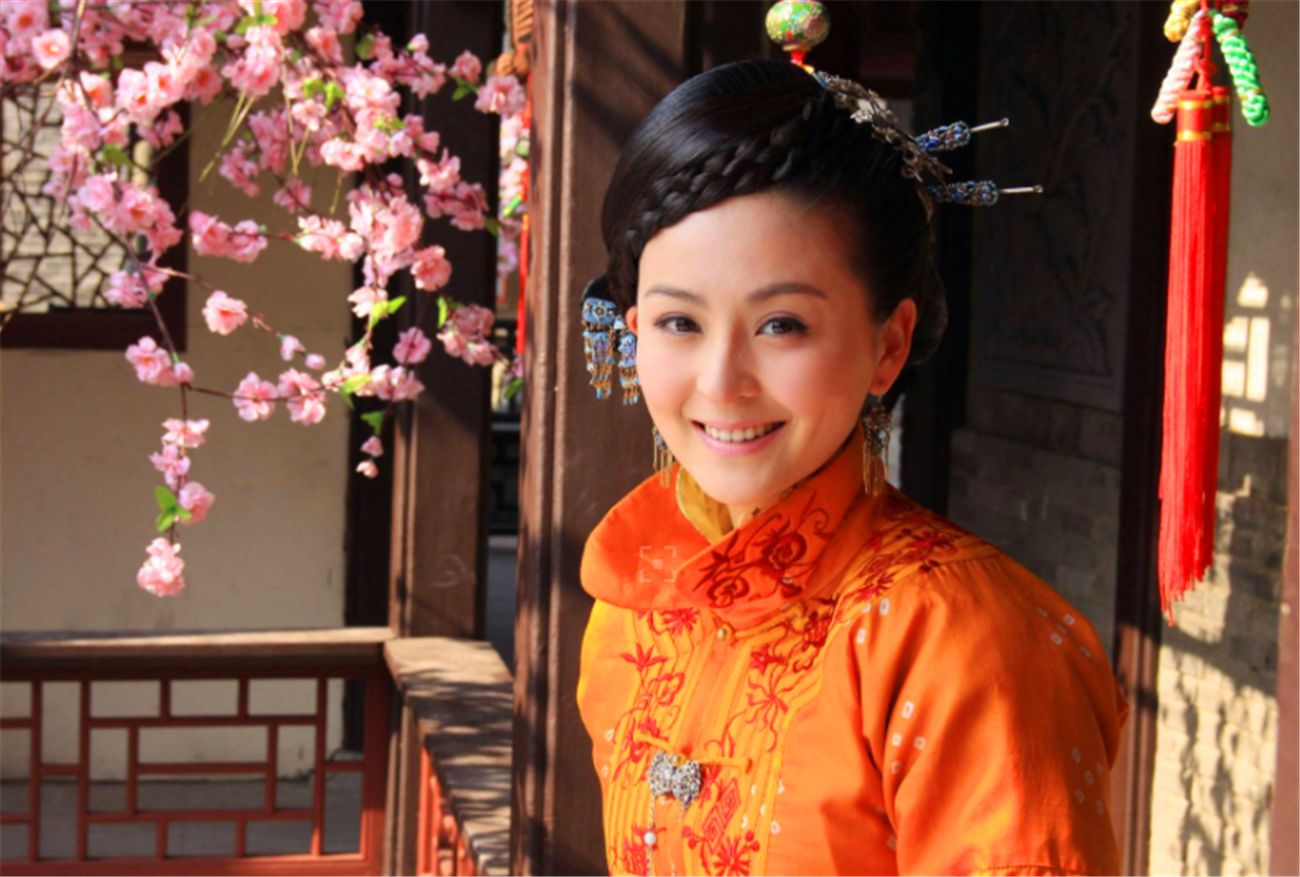 戴娇倩出道至今已有20年,但从没有看到她炒作过,也没有任何关于她的