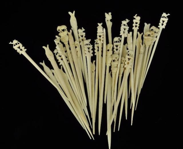 什么是"齿如瓠犀"?十分钟了解古人对牙齿的护理方式有哪些?