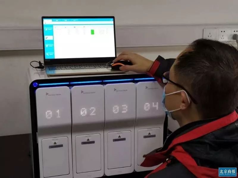 战疫·绸缪稳增长|人工智能抗疫,算法专家顾斐的一线11天