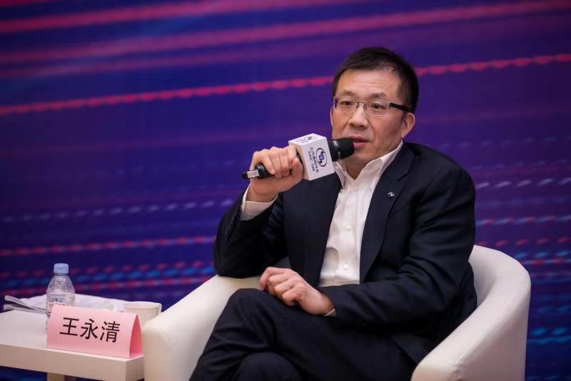 王永清:上汽通用对中国汽车市场有足够信心