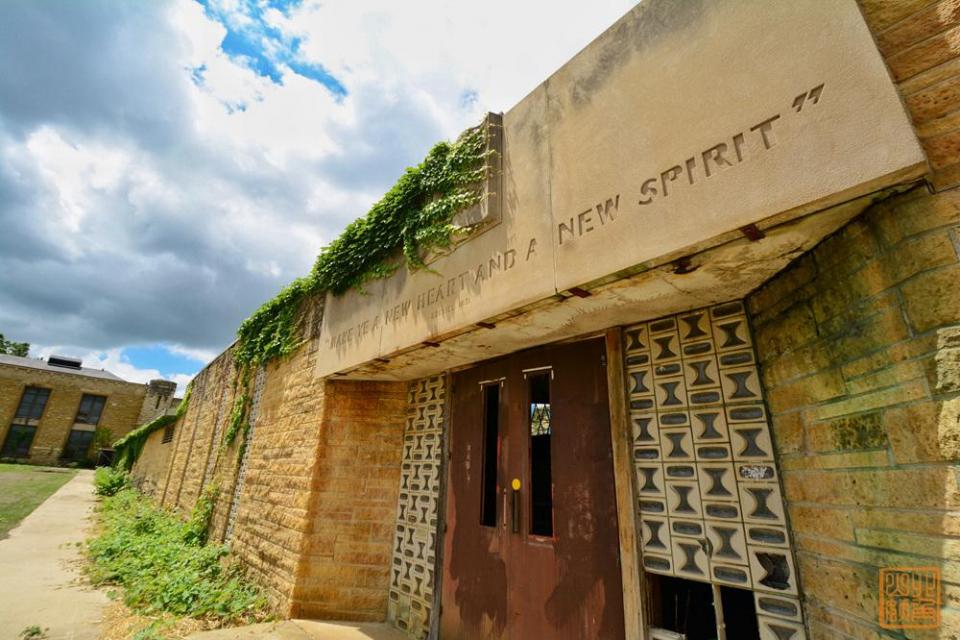 走进真实的美国监狱,警察亲自打开大门,亲身体验"犯人"的一天