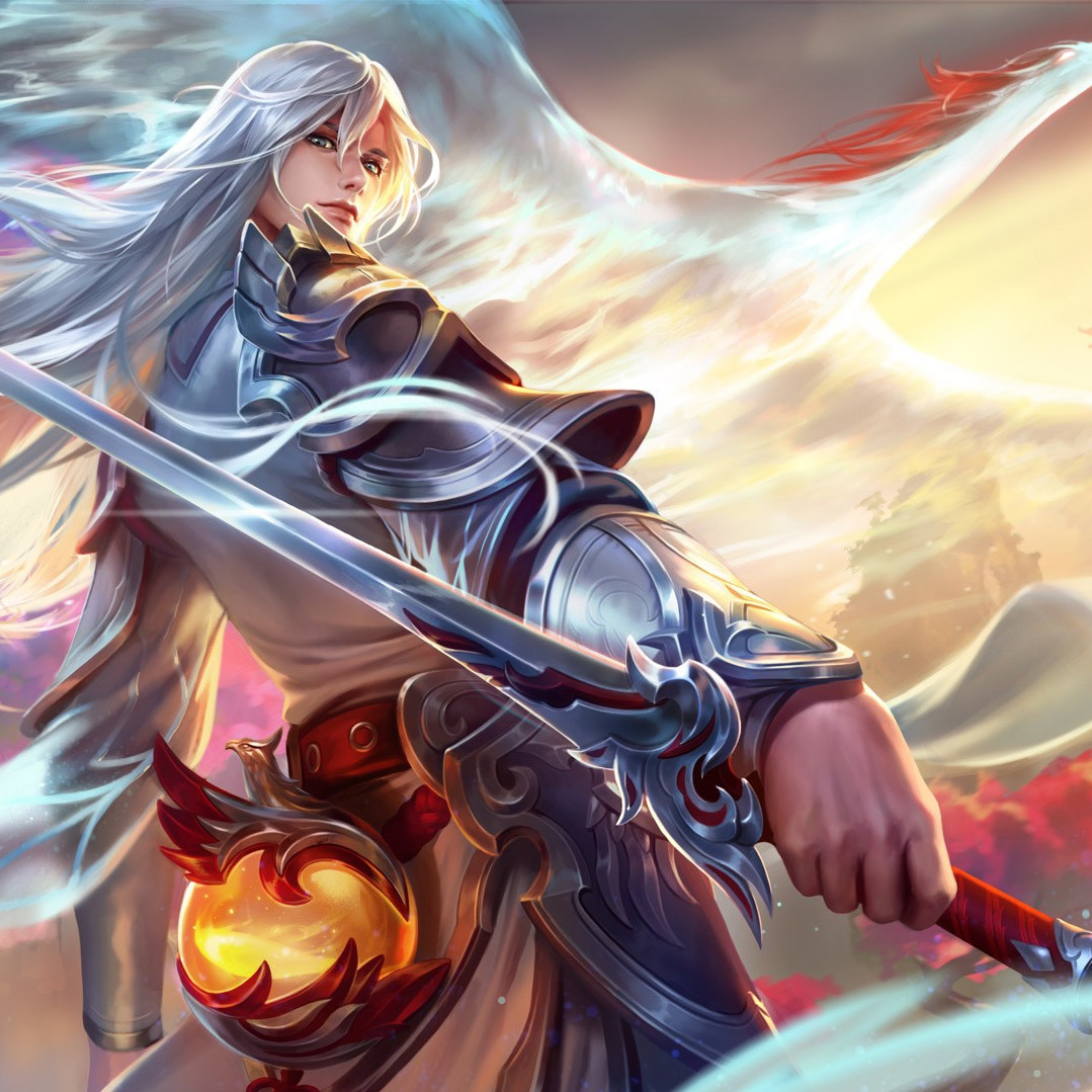 王者荣耀:新年祥瑞录五兽皮肤,给梦泪都秀的眼花缭乱