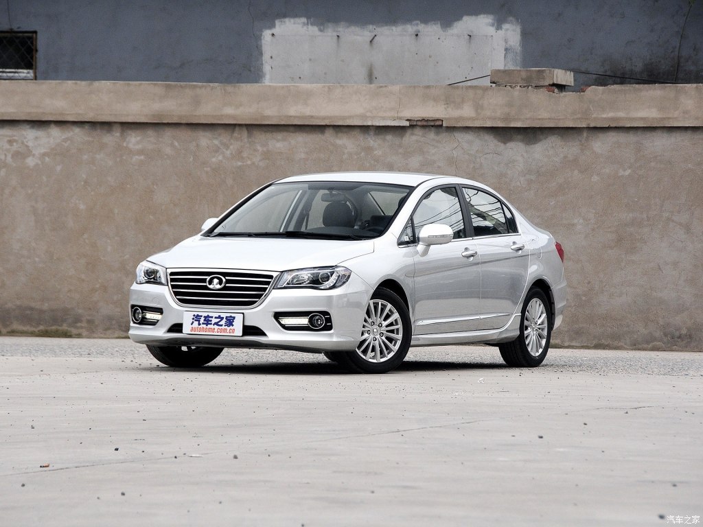 长城c50——外形帅气,内饰整洁,高性价比!