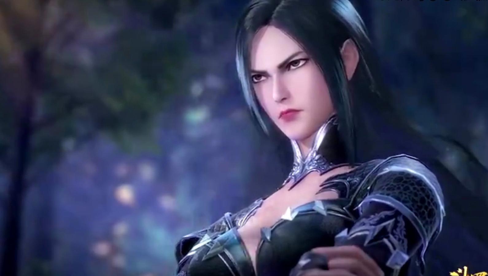 斗罗:柳二龙爆发,大地之王求死,史莱克七怪求生欲暴增