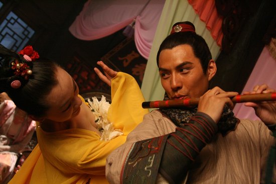 古代青楼会用到的3个词,现如今成了流行词,很多人都在说