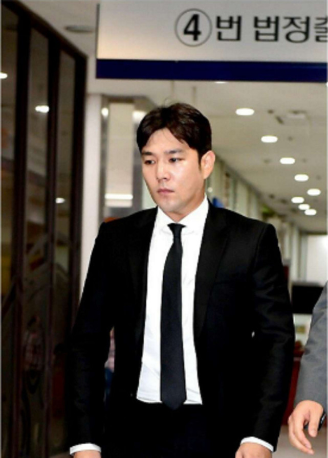 superjunior成员金永云酒驾后复出,经纪公司出面否认