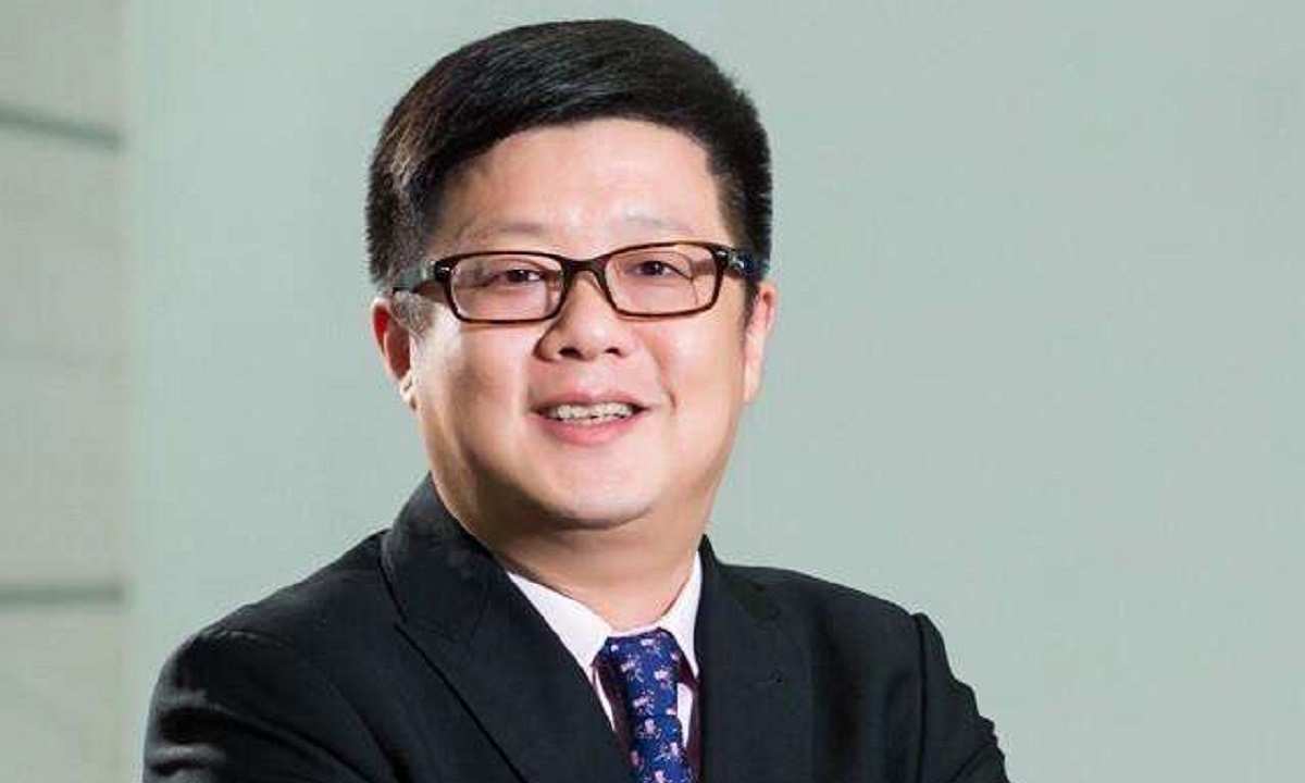 创业不易,又一创业者猝死,大特保创始人周磊因突发心脑血管疾病不幸