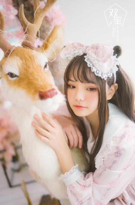 歌中有江湖――双笙