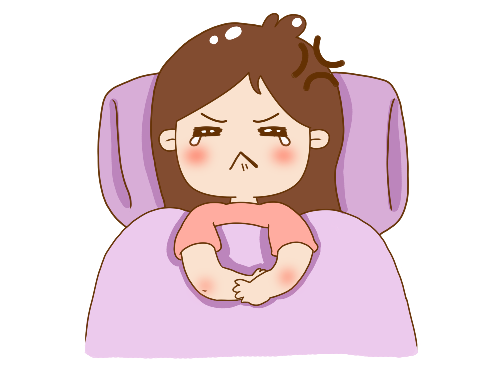 宝爸:不就是落下了月子病,至于恨我妈一辈子嘛,网友不淡定了