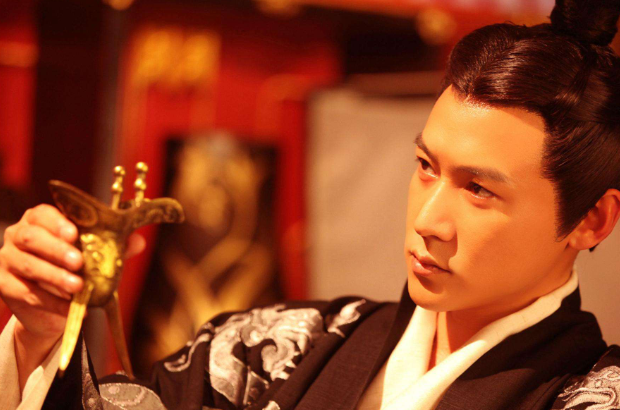 公孙弘为何会得到汉武帝喜欢,淮南王刘安想造反,又是怎样准备的