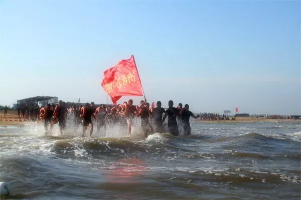 【热点】第71集团军2018年海训"热镜头"来了(附视频)