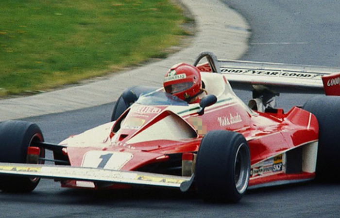 大众车队:6张赛车图,f1赛车气场十足,动感十足.