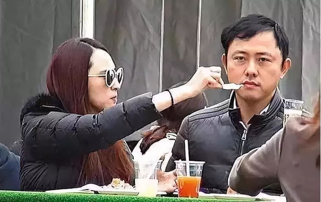 吴佩慈否认纪晓波被抓?单亲妈妈的励志故事什么时候大结局