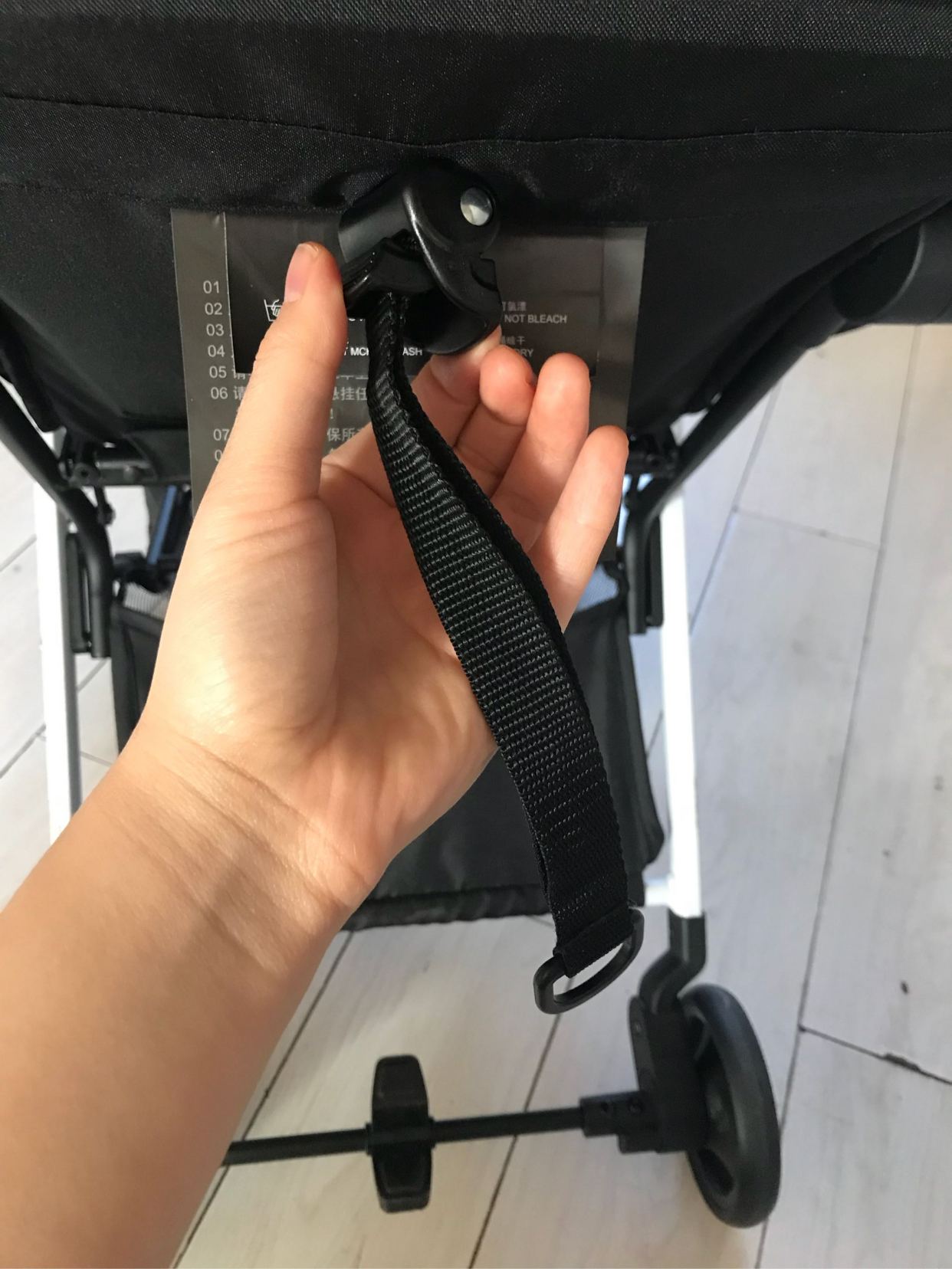 婴儿车哪个牌子好用,safety1st婴儿推车质量怎么样测评