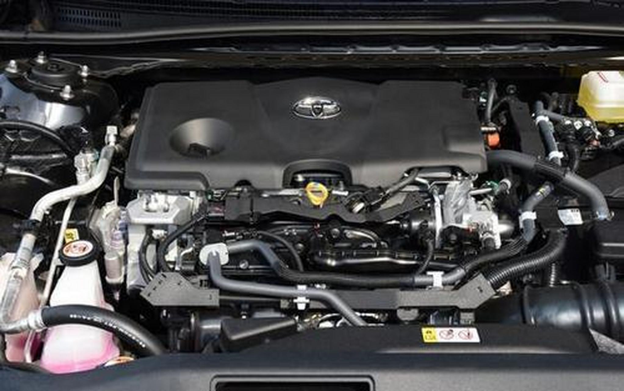 丰田"机油门"事件已越演越烈,机油乳化现象把车主气坏了.