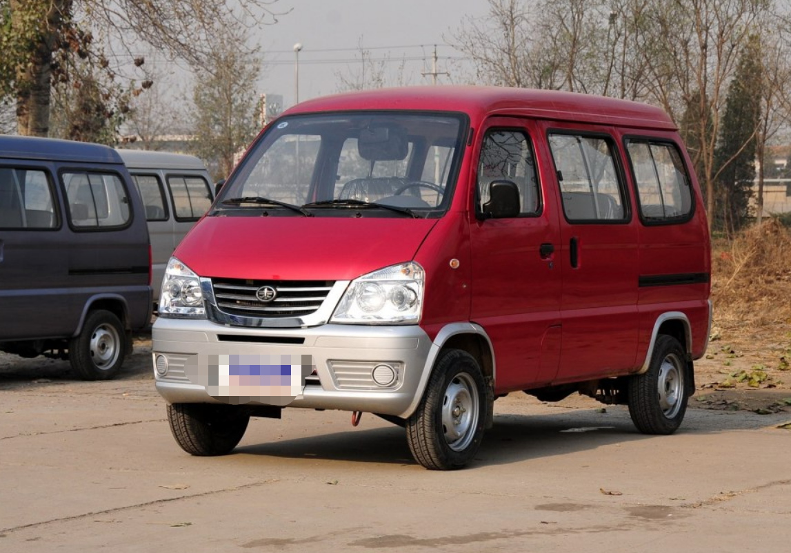 农民的好帮手佳宝v522011款舒适型lj465qe1?