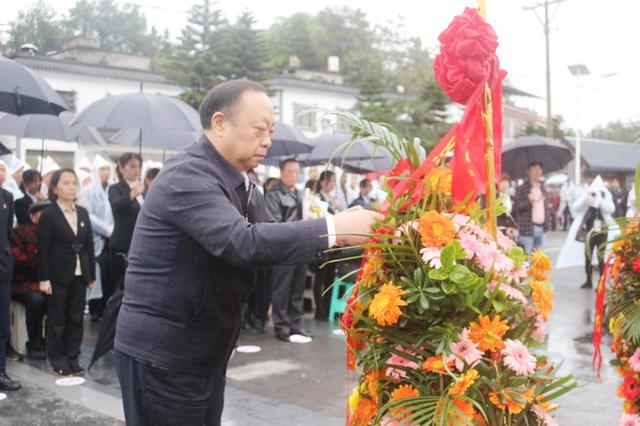 关注|抗美援朝特等功臣吕玉久烈士—跨越国界的生死守护