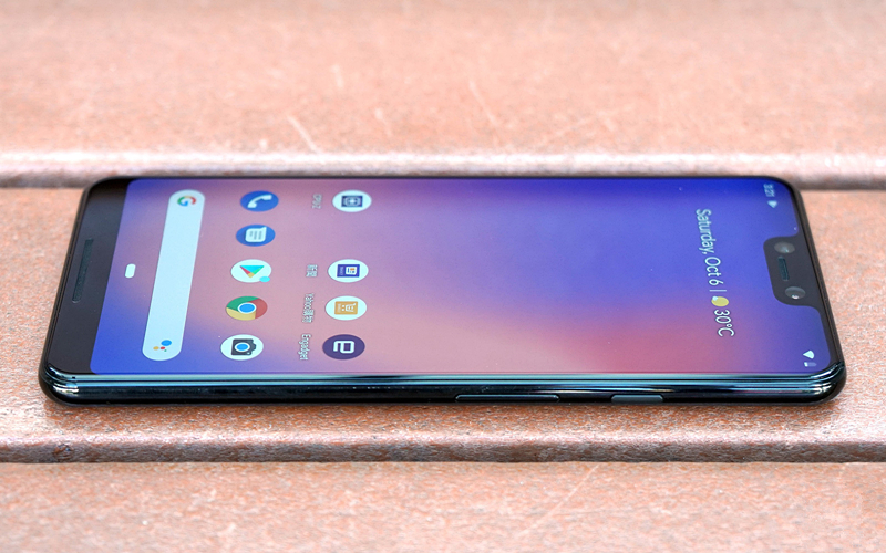 pixel   xl后置2200万单摄像头