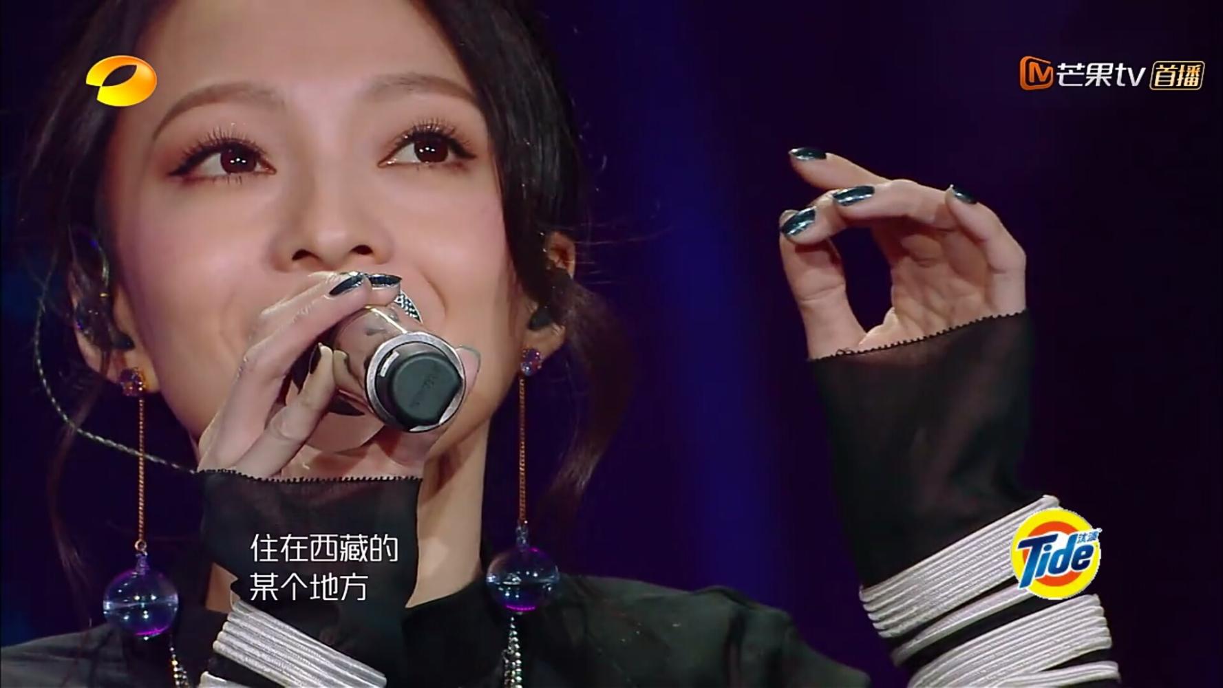 阿刁张韶涵 baijiahao.baidu.com