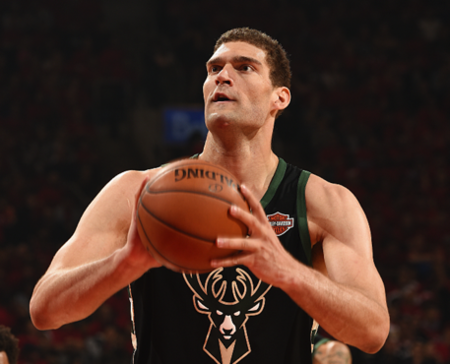 大洛佩斯:上赛季让我们有了经验,为下赛季做好了准备