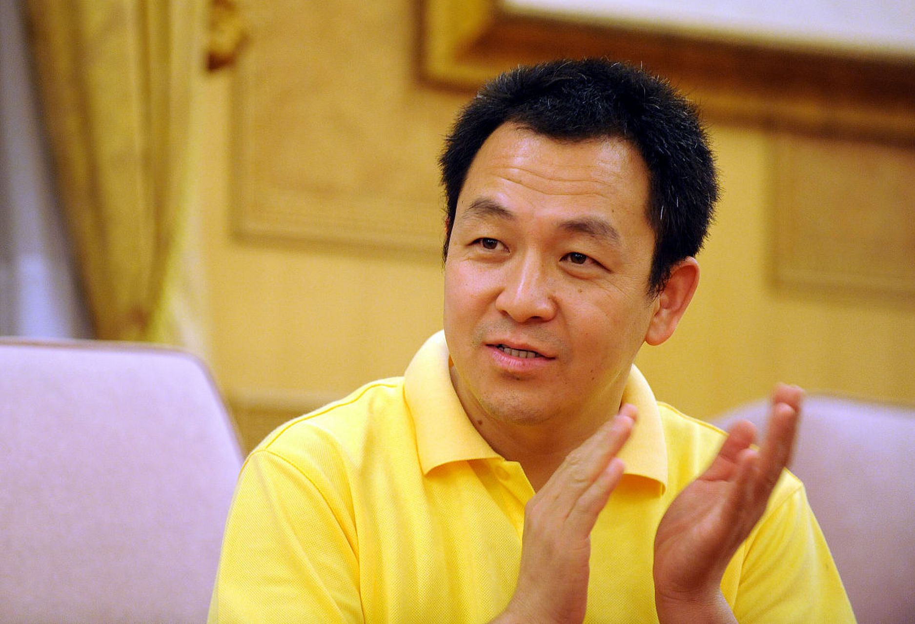 一句话评价相声演员付强——有个好师傅!#相声