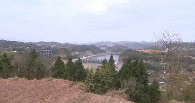 巴中莲山湖新区开发建设项目招商公告