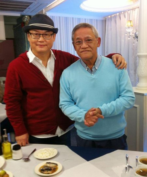 儿子被嫌弃"没钱没车没房"?吴耀汉怒斥:有就不娶你女儿啦!