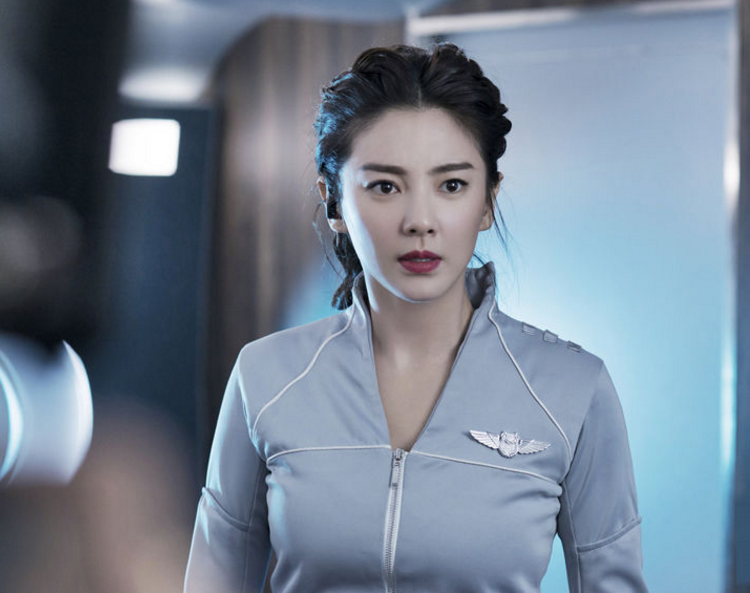 张雨绮又麻烦了!网曝持刀砍伤丈夫,目前警方已介入处理!