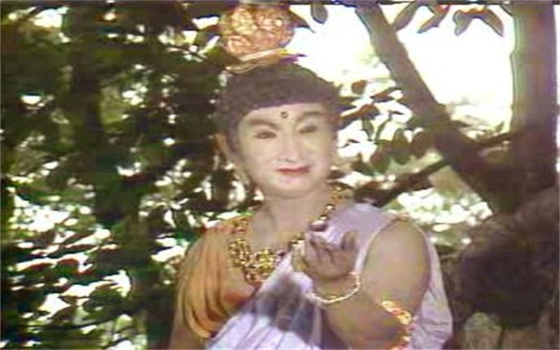 西游记最让人头疼的菩萨,帮捉妖最积极,却让孙悟空吃了好几次亏