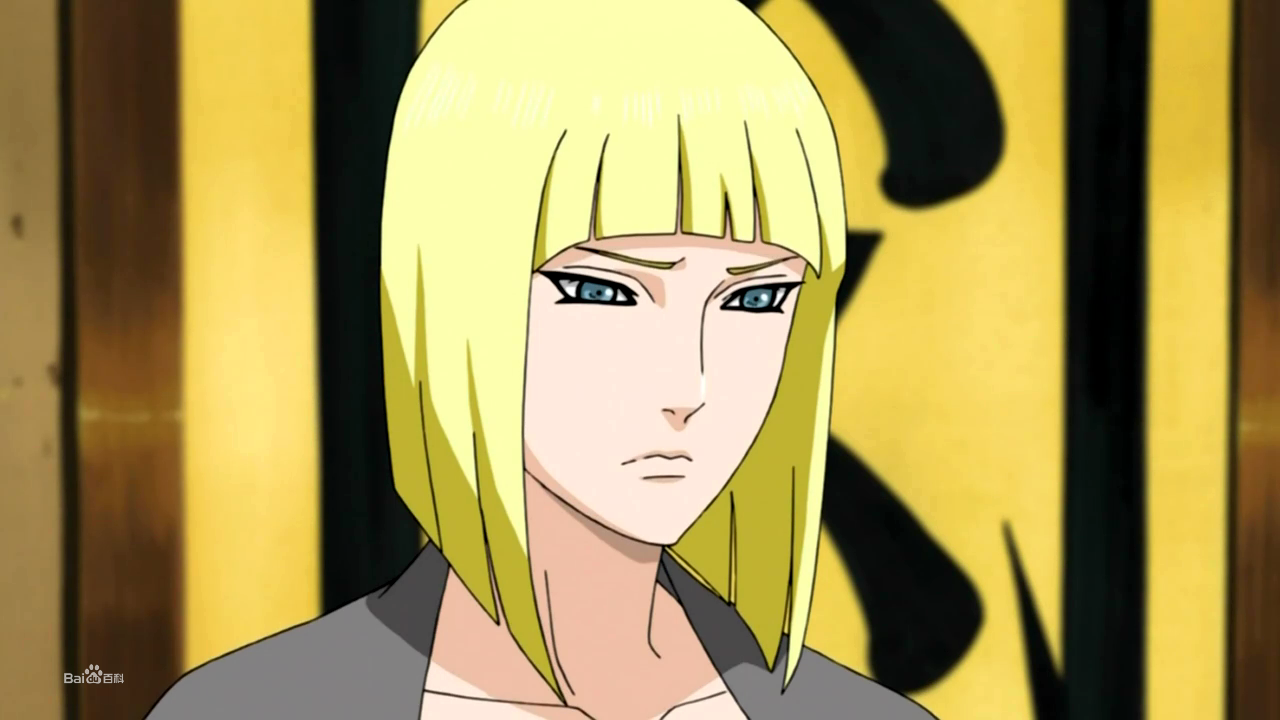 希:雷之国云隐村的一位擅长使用幻术和医疗忍术且具备感知能力的全能