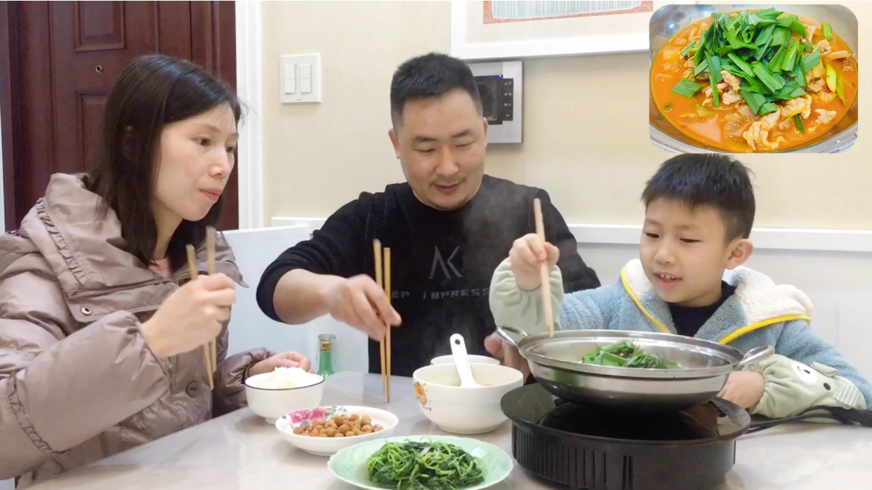 五花肉最下饭的做法,出锅香味扑鼻,简单实用,比吃红烧肉还过瘾