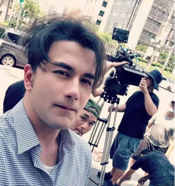 被忽略的帅哥,《仙剑3》的魔尊重楼,颜值不输言承旭和高以翔