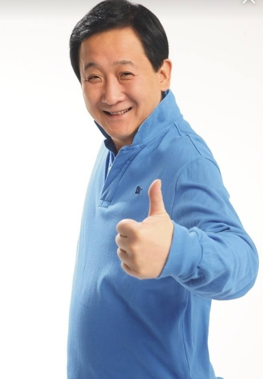 大衣哥兄长因长相酷似演员梁天而走红,如今不攀亲靠技术吃饭