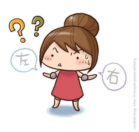 老牛日记——从右往左看!