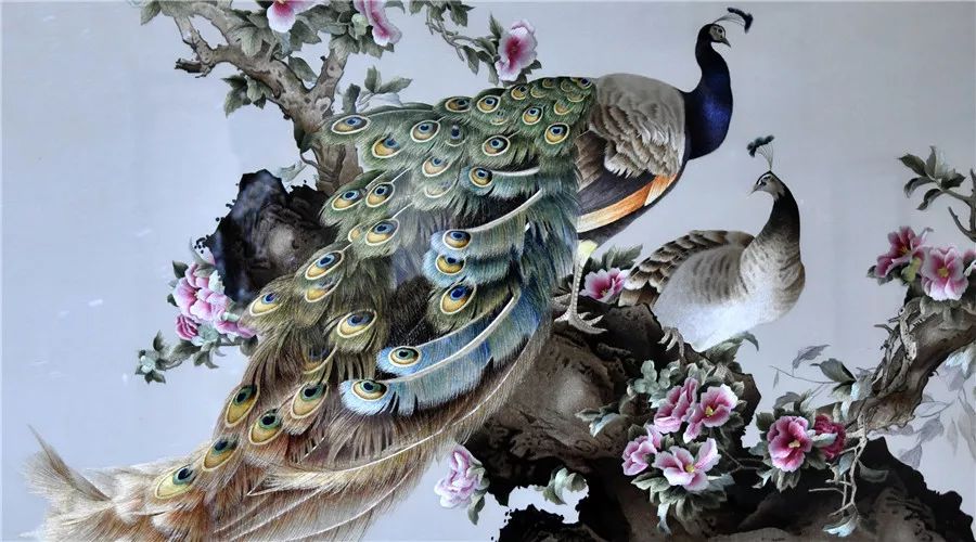 "锦绣前程"——中国当代织锦,刺绣艺术展研讨会侧记