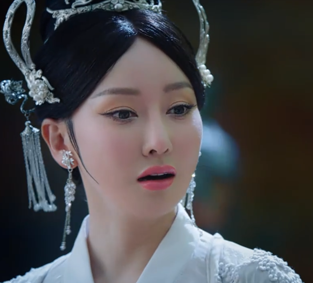 香蜜:缘机仙子为何多次保护锦觅?原来这一切都和她有关系,暖哭