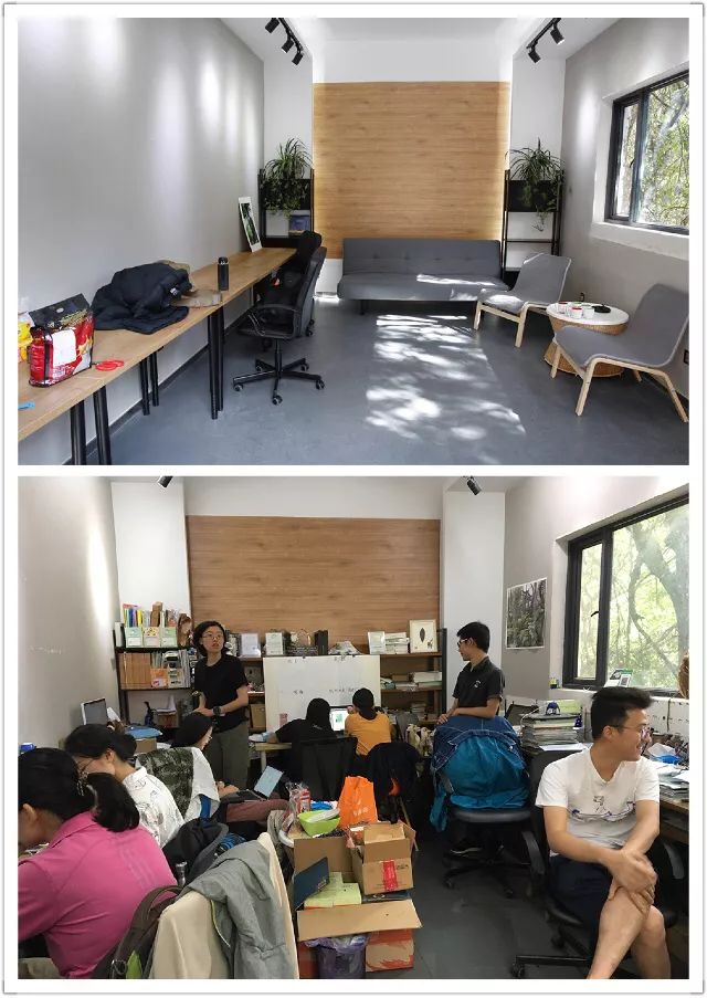 阎璐:做99分的野保公益人,做多少分的二胎妈妈?