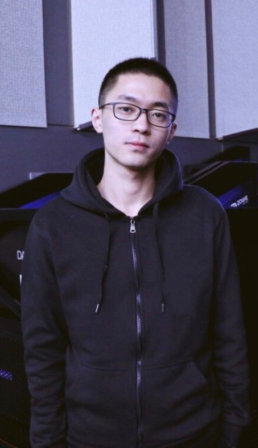 pubg:伦敦赛4am王欣神勇发挥,填补孤存空白,初心哥你可后悔?