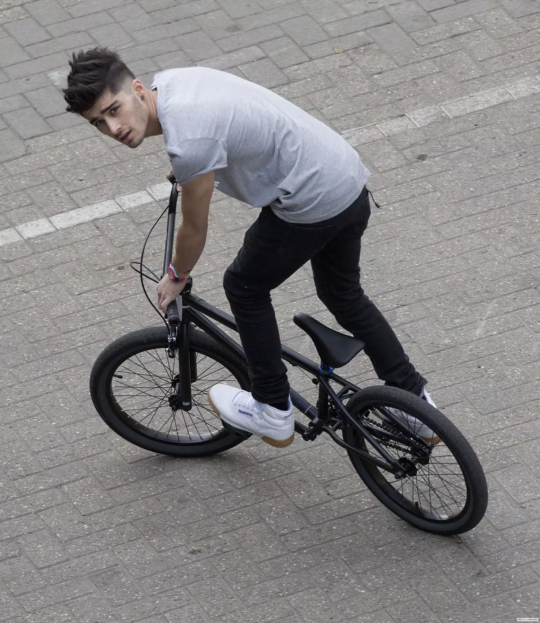 8 zayn malik 泽恩·马利克