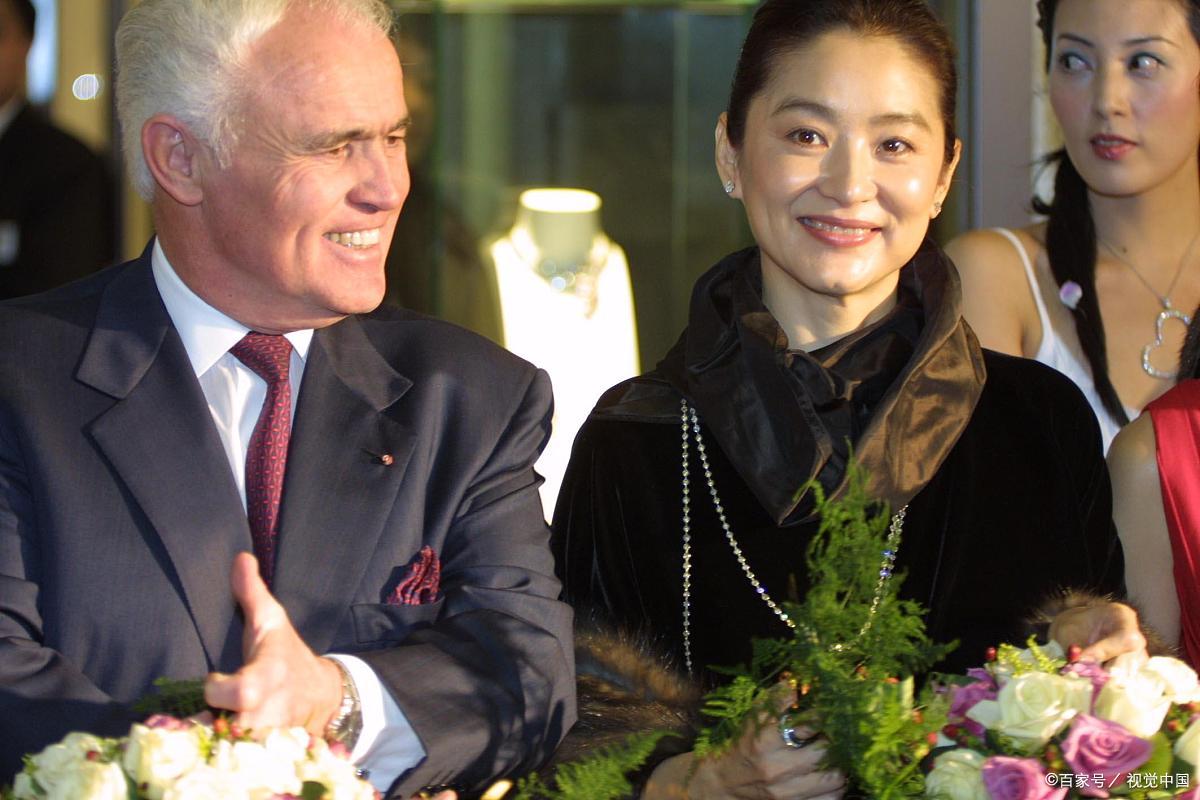 林青霞陈漫合作被吐槽?网友表示:她并不知情!