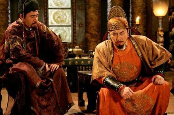 安禄山哪来的本事,可以发动安史之乱?其实他有一项本领无人能及