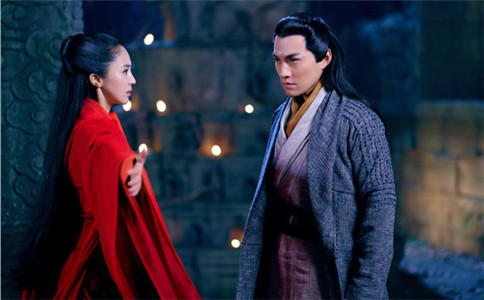 林朝英不弱于五绝,到底是谁的徒弟?答案说出来,很多人都愣住了