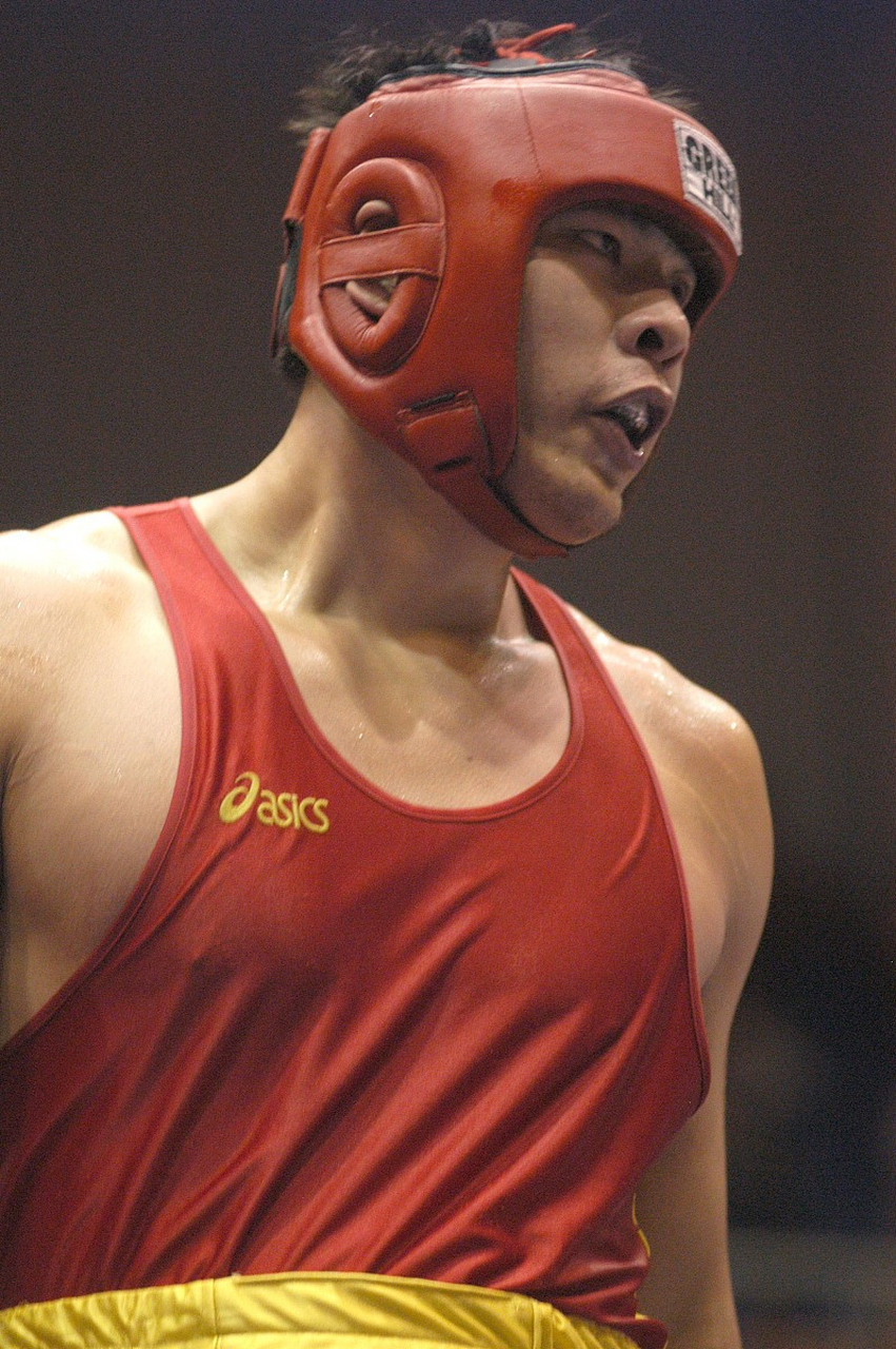 时间3月9日凌晨两点,张志磊将与约瑟夫·帕克上演一场激动人心的较量