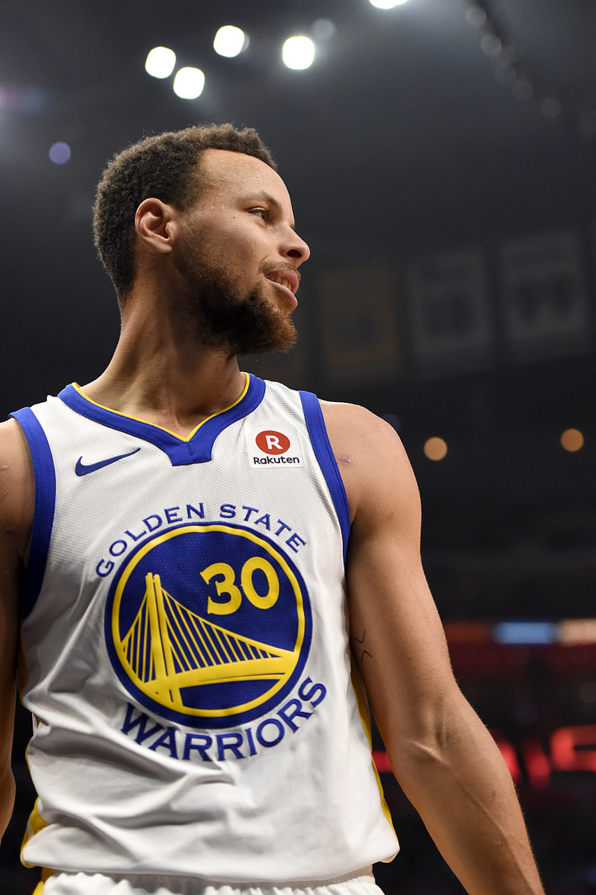 大家的球星偶像都是谁呢?